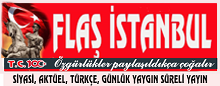 Flaş istanbul