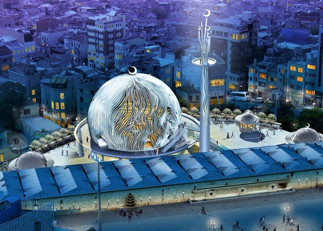 2020/06/1593258257_taksim_cumhurIyet_camii_ve_dinler_mUezesI_-_prof._alp_3.jpg