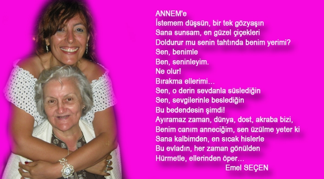 ANNEM'e