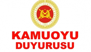 TESUD "Önemli Makamları İşgal Edenleri Ülkemizi Ayrıştırıcı Beyanatlar Vermekten Kaçınmaya Davet Ediyoruz".