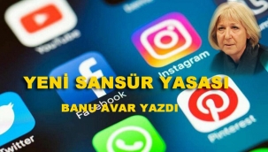 Yeni Sansür Yasası 