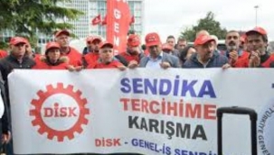  Bakanlık Toplu Sözleşme Düzenini Dinamitlemiştir