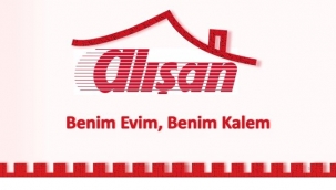 Alışan Lojistik'ten 'Benim Evim Benim Kalem' projesi 