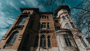 Tarihi Bolulu Habip Bey Konağı artık İstanbullular'ın