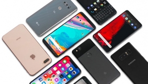 2.El Cep Telefonlarında KDV Yüzde 1 Olacak