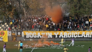BEYKOZ 1908'DE ÇİLİMLİSPOR MAÇINDAN SÜRPRİZ BEKLENTİSİ VAR