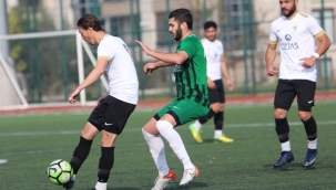 KAVACIKSPOR'A SERDİVAN ŞOKU! 2-5