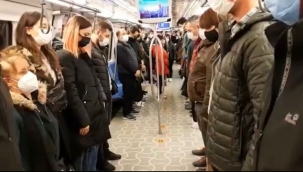 Saatler 09:05'i Gösterdiğinde Hayat Durdu