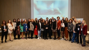 UCİM ÇOCUK DOSTU SOSYAL MEDYA EBEVEYNLERİ TOPLANTISI