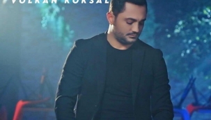 Volkan Köksal'ın Yeni Şarkısı 'Zordayım' Yayında! 