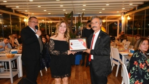 Yıldız Haber'in 15. Yılına Muhteşem Kutlama