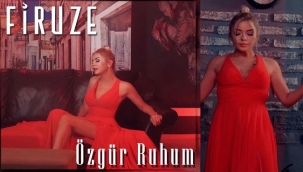 5 Yıl Aradan Sonra Firuze Yeni Şarkısı İle Geri Döndü! 