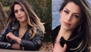 Bircan'nın Yeni Şarkısı 'Ey Aşk' Yayında! 