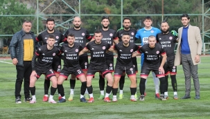 ORTAÇEŞMESPOR MİMARSİNAN'DAN ELİ DOLU DÖNMKE İSTİYOR !