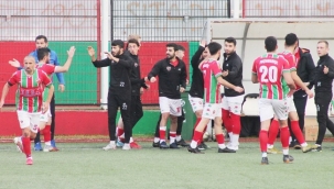 PAŞABAHÇE FERİKÖY'Ü ELİ BOŞ GÖNDERMEK İSTİYOR