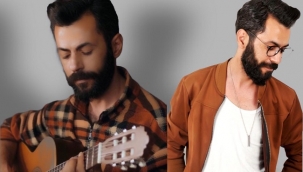 Poyraz'ın Yeni Şarkısı 'Sensiz Olamam' Yayında!