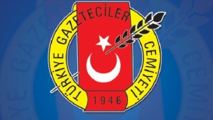 TGC: "Gazeteciler Yoksulluk Seviyesinde"