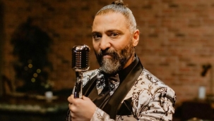 TUNCAY DİLEKÇİ 'ELLAM' YAYINDA! 