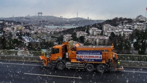 SİBİRYA SOĞUKLARI GELİYOR