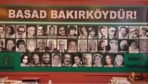 BASAD: "Sanata mı Karşısınız? Sanatçıya mı?"