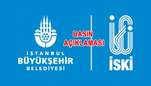 Büyükçekmece İlçesinde yaşanan su baskınları ile alakalı 
