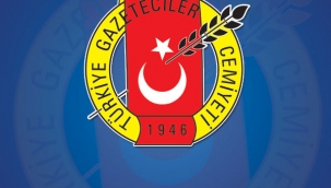 TGC: "İfade Özgürlüğü İktidar Tarafından Sistematik Olarak Engelleniyor"