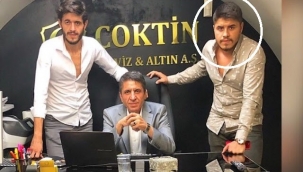 BEYKOZ'DA İKİ KULÜP BAŞKANI KARDEŞLERİNİ KAYBETTİ