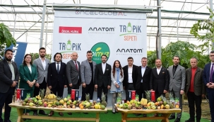  Tarım beka meselesidir, tarımda atalet sonlandırılmalıdır 