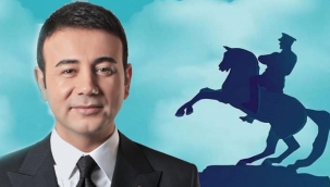 BAŞKAN RIZA AKPOLAT'TAN 19 MAYIS MESAJI