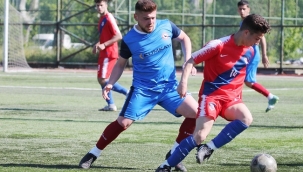 BEYKOZ GÖLLÜSPOR NEŞELİ Mİ NEŞELİ.... 5-1
