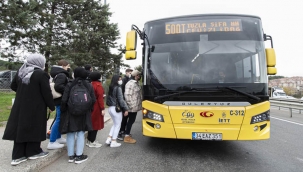 Beykoz işçilerine çift bilet tuzağı