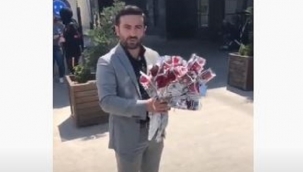 Hemşireler Gününde Başhekimden Sendikacılara Engelleme