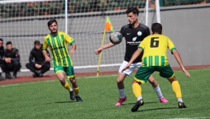 KAVACIKSPOR BÖLGESEL AMATÖR LİGDE KALDI