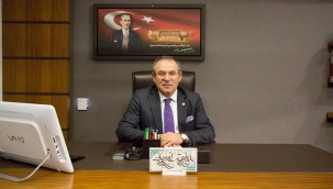 CHP Samsun Milletvekili Kemal Zeybek; Esnaf ve Sanatkarlar Kredi Kooperatifine Kullandırılan Krediler artırılmalı 
