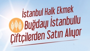 İHE'de Çiftçiye Büyük Destek