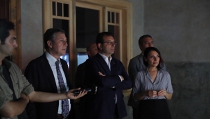 Metro Han Sanata Ev Sahipliği Yapacak