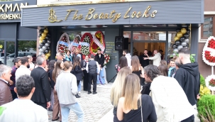 BURSA'YI GÜZELLEŞTİRECEKLER