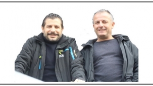 GÜMÜŞSUYUSPOR 2 ÇİLEK TRANSFER YAPMAK ÜZERE