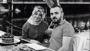 CENAZE TÖRENİ