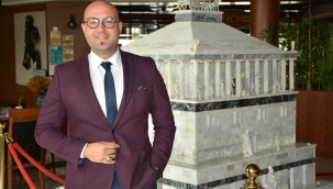 RUSLAR BODRUM'A AKIN ETTİ