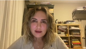 HUKUKÇU ÇALIKUŞU: "HİRANUR VAKFI DAVASINA KADINLARIMIZ MÜDAHİL OLMALI"
