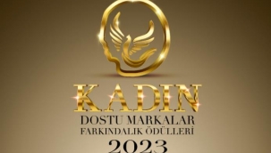KADIN DOSTU MARKALAR PLATFORMU 2 YAŞINDA