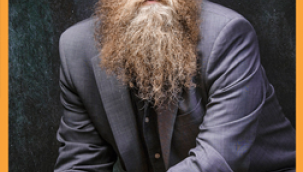 KANADALI MÜZİSYEN BEN CAPLAN İSTANBUL'DA KONSER VERECEK