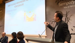 TUZLA BELEDİYE BAŞKANI YAZICI: "HER TEKNOLOJİYİ İYİ BİR ŞEKİLDE KULLANMALIYIZ"