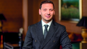  ZAZAOĞLU: "KAYSERİ TURİZMİ ATAĞA KALKACAK"