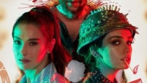 "TİMSAH ATEŞİ" ANKARA, İZMİR, MERSİN VE ADANA YOLCUSU…