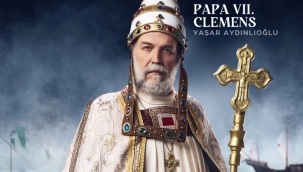 YAŞAR AYDINLIOĞLU'NA EN İYİ OYUNCU ÖDÜLÜ