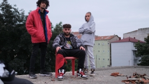 ACA VE İVO'NUN YENİ ŞARKILARI "F5" 