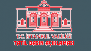 İSTANBUL TATİL