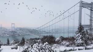 SİBİRYA SOĞUKLARI GELİYOR